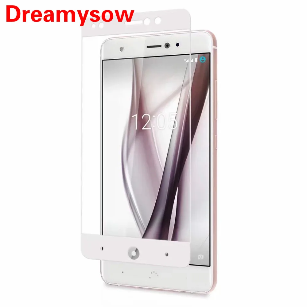 2.5D Full Cover Explosion-proof Screen Protector Film For BQ Aquaris V X Pro Tempered Glass For BQ Aquaris X X2 V Plus U2 lite
2.5D Full Cover Explosion-proof Screen Protector Film For BQ Aquaris V X Pro Tempered Glass For BQ Aquaris X X2 V Plus U2 lite