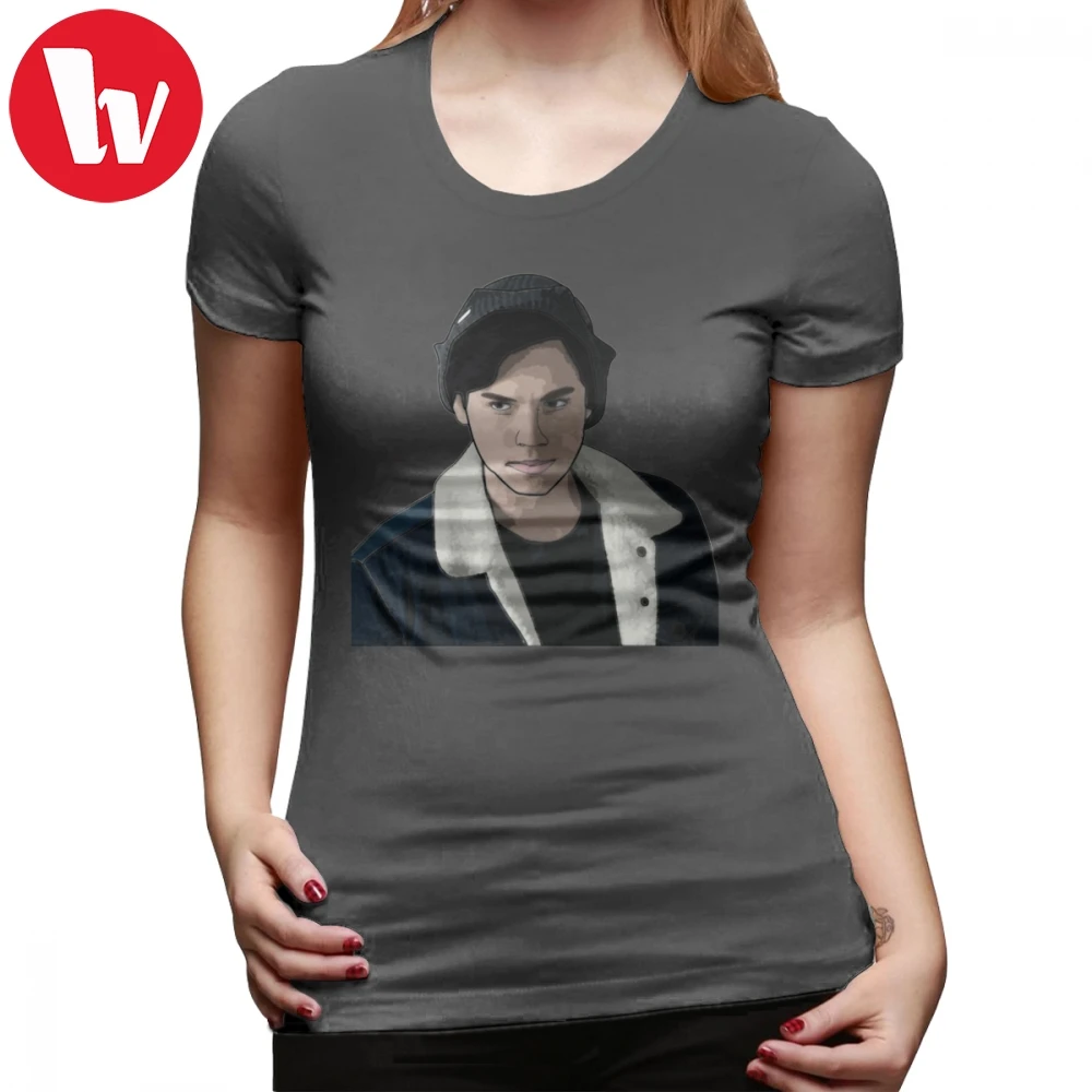 Riverdale Southside T-Shirt Jughead Jones From Riverdale Digital Art T Shirt Red 100 Cotton Women tshirt Summer Ladies Tee Shirt
Riverdale Southside T-Shirt Jughead Jones From Riverdale Digital Art T Shirt Red 100 Cotton Women tshirt Summer Ladies Tee Shirt