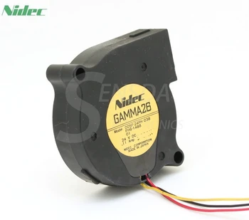 For Nidec D05F-24PH 03B FH6-1488 DC 24V 0.09A turbo blower axial cooling fans
For Nidec D05F-24PH 03B FH6-1488 DC 24V 0.09A turbo blower axial cooling fans