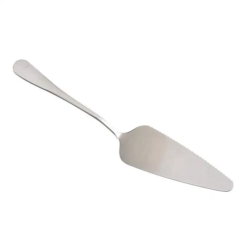 Hoomall 1Pc Stainless Steel Cake Pizza Cheese Shovel Knife Kitchen Baking Tool Ice Cream Food Serving Turner Divider Bakeware
Hoomall 1Pc Stainless Steel Cake Pizza Cheese Shovel Knife Kitchen Baking Tool Ice Cream Food Serving Turner Divider Bakeware