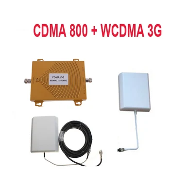 new dual band repeater CDMA 800Mhz Booster+3G WCDMA Repeater dual band booster kits w/ cable &antennas,dual band GSM booster
new dual band repeater CDMA 800Mhz Booster+3G WCDMA Repeater dual band booster kits w/ cable &antennas,dual band GSM booster