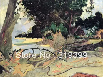 100% handmade Oil Painting Reproduction on Linen canvas,The Hibiscus Tree by paul gauguin,Free DHL Shipping,Museum quality
100% handmade Oil Painting Reproduction on Linen canvas,The Hibiscus Tree by paul gauguin,Free DHL Shipping,Museum quality