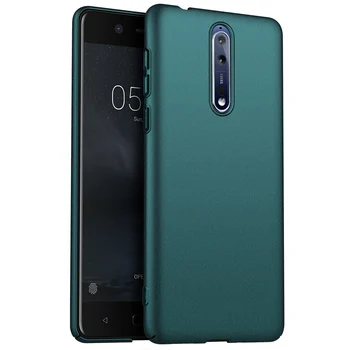 For Nokia 8 Nokia X6 Nokia 9 Nokia X7 X5 Case, Ultra-Thin Minimalist Slim Protective Phone Case Back Cover For Nokia 7 Plus
For Nokia 8 Nokia X6 Nokia 9 Nokia X7 X5 Case, Ultra-Thin Minimalist Slim Protective Phone Case Back Cover For Nokia 7 Plus