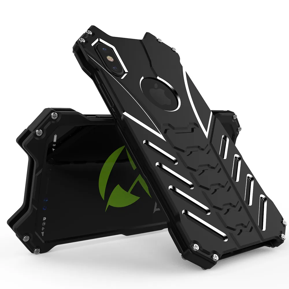 Luxury 360 Degree full body protection for Apple iPhone 5 5C SE 5S Drop Protection case for 6 6S 7 8 Plus Batman metal Case
Luxury 360 Degree full body protection for Apple iPhone 5 5C SE 5S Drop Protection case for 6 6S 7 8 Plus Batman metal Case