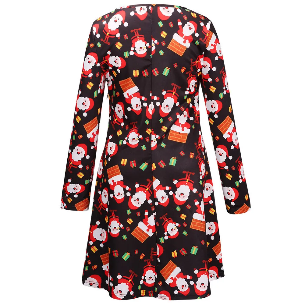merry christmas women dress 2019 fashion ladies gothic female 2018 womens clothing plus size dresses sexy lady
merry christmas women dress 2019 fashion ladies gothic female 2018 womens clothing plus size dresses sexy lady