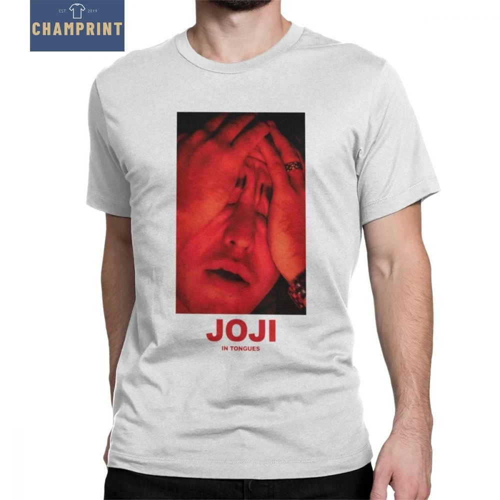 Men Joji T Shirt Filthy Frank Pink Guy Meme Japanese Youtube 100% Cotton Tops Crazy Short Sleeve Tee Shirt Summer T-Shirt
Men Joji T Shirt Filthy Frank Pink Guy Meme Japanese Youtube 100% Cotton Tops Crazy Short Sleeve Tee Shirt Summer T-Shirt