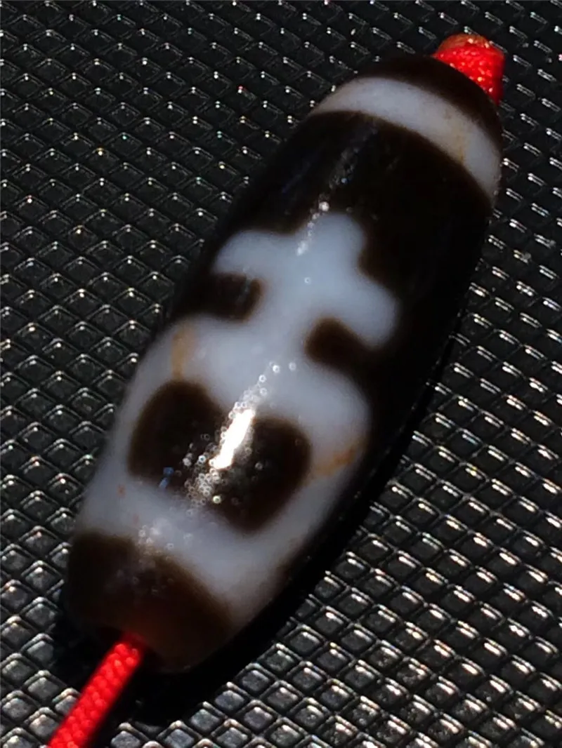 190329-5 Loosing Beads Magic Cinnabar Natural Agate 12mmx30mm Treasure Vase Dzi Beads Stone High Quality Free Shipping
190329-5 Loosing Beads Magic Cinnabar Natural Agate 12mmx30mm Treasure Vase Dzi Beads Stone High Quality Free Shipping