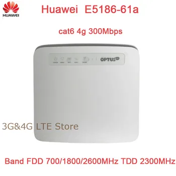 cat6 4g 300MB Huawei E5186 E5186s-61a LTE 4g wifi router 4g lte cpe 4g 3g dongle pk e5170 b880 b890 e5172 b593
cat6 4g 300MB Huawei E5186 E5186s-61a LTE 4g wifi router 4g lte cpe 4g 3g dongle pk e5170 b880 b890 e5172 b593