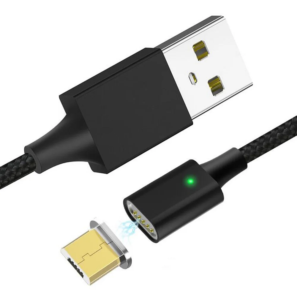 All in one USB Cable Magnetic LED Indicator USB Type C Cable & Micro USB Cable Adapter Data Sync Magnet for iPhone Charger Cable
All in one USB Cable Magnetic LED Indicator USB Type C Cable & Micro USB Cable Adapter Data Sync Magnet for iPhone Charger Cable