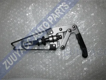 High Quality Overhead Valve Spring Compressor Keeper Seal Install Tool Engine Tool Valve Spring Remover
High Quality Overhead Valve Spring Compressor Keeper Seal Install Tool Engine Tool Valve Spring Remover