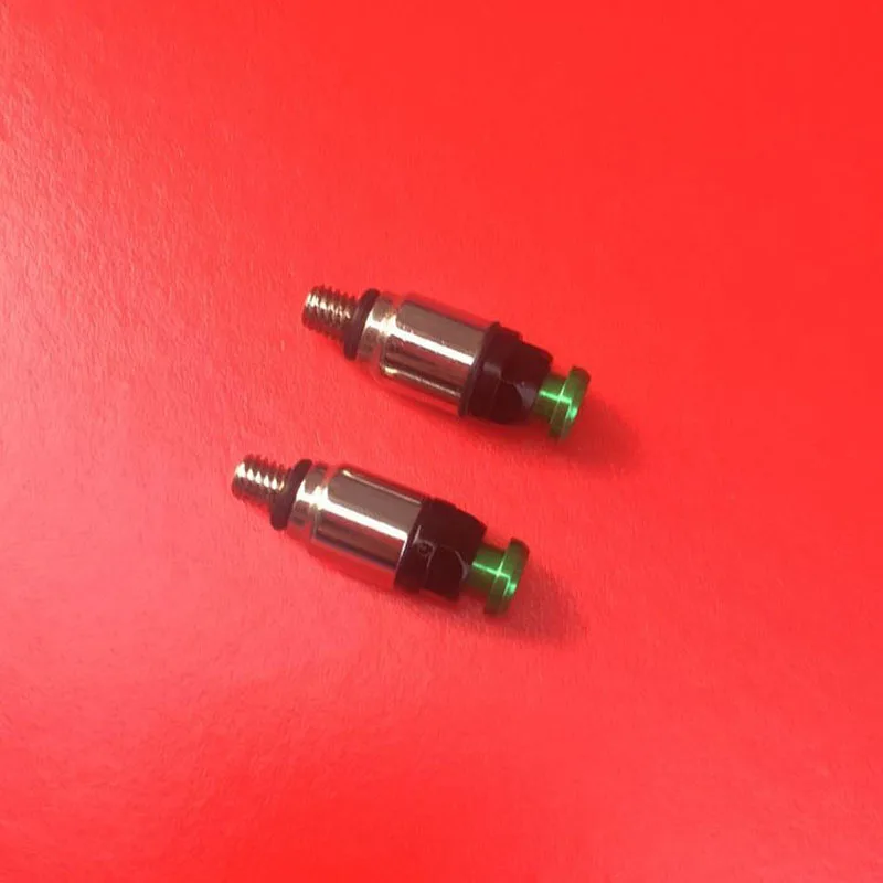 M5 Motorcycle Front Fork Bleeder Air Valves For KX125 KX250 KXF250 KXF450 CRF450 YZ125 WR250 Motocross Dirt Bikes
M5 Motorcycle Front Fork Bleeder Air Valves For KX125 KX250 KXF250 KXF450 CRF450 YZ125 WR250 Motocross Dirt Bikes