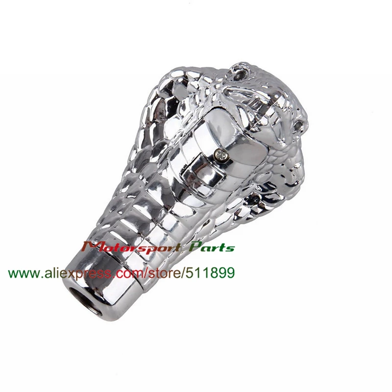 snake LED gear knob (3)