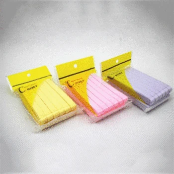 12Pcs/Set Hot Sale Cosmetic Compressed Puff Cleansing Sponge Facial Cleanse Washing Pad Remove Makeup Skin Care Facial
12Pcs/Set Hot Sale Cosmetic Compressed Puff Cleansing Sponge Facial Cleanse Washing Pad Remove Makeup Skin Care Facial