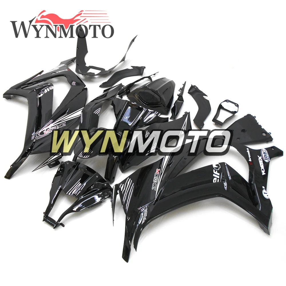 Полностью блестящие черные Обтекатели для Kawasaki ZX-10R 2011 2012 2013 2014 2015 инъекция ABS инъекция пластмассы кузов комплекты Новинка
Полностью блестящие черные Обтекатели для Kawasaki ZX-10R 2011 2012 2013 2014 2015 инъекция ABS инъекция пластмассы кузов комплекты Новинка