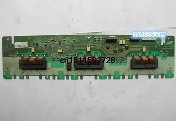 LC32DS30 high voltage board INV32S12M screen LTA320AB01 Good inspection and 1 year warranty before delivery 
LC32DS30 high voltage board INV32S12M screen LTA320AB01 Good inspection and 1 year warranty before delivery