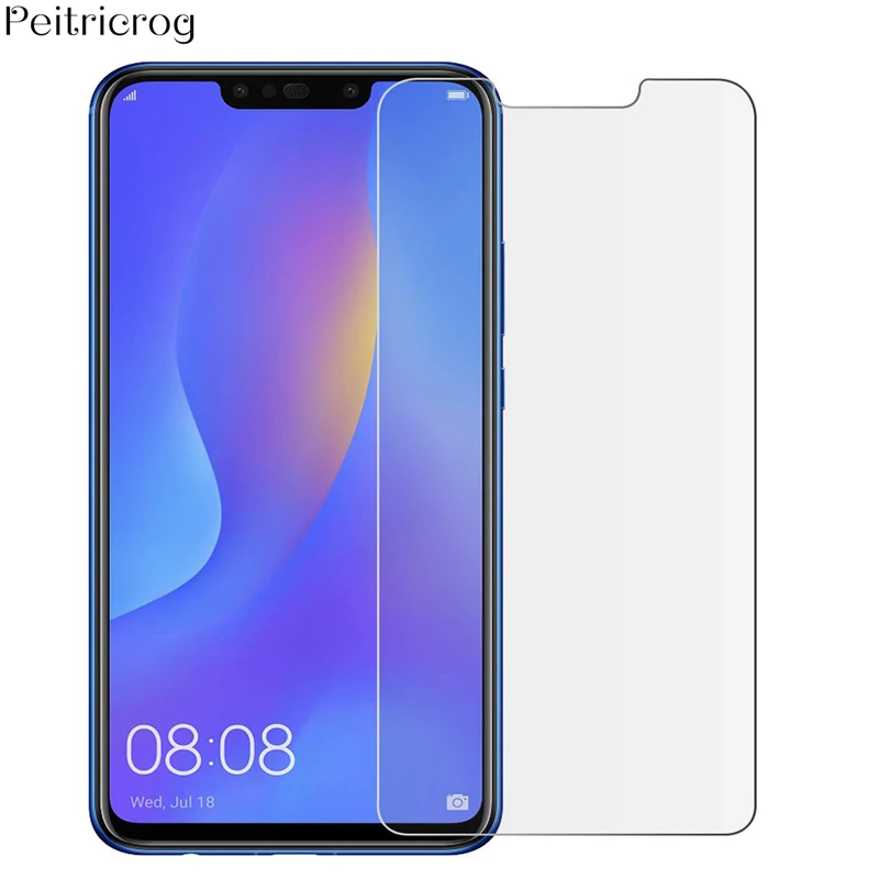 2.5D 9H Ultra Thin Tempered Glass for Huawei Y9 2019 Y6 Y7 Prime 2018 Y5 Y3 2017 Screen Protective Front Film Clear Glass
2.5D 9H Ultra Thin Tempered Glass for Huawei Y9 2019 Y6 Y7 Prime 2018 Y5 Y3 2017 Screen Protective Front Film Clear Glass