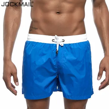 JOCKMAIL Men's Board Shorts Patchwork New Summer Holiday Beach Surf Swimming Trunks Male Sport Athletic Running Gym Shorts
JOCKMAIL Men's Board Shorts Patchwork New Summer Holiday Beach Surf Swimming Trunks Male Sport Athletic Running Gym Shorts