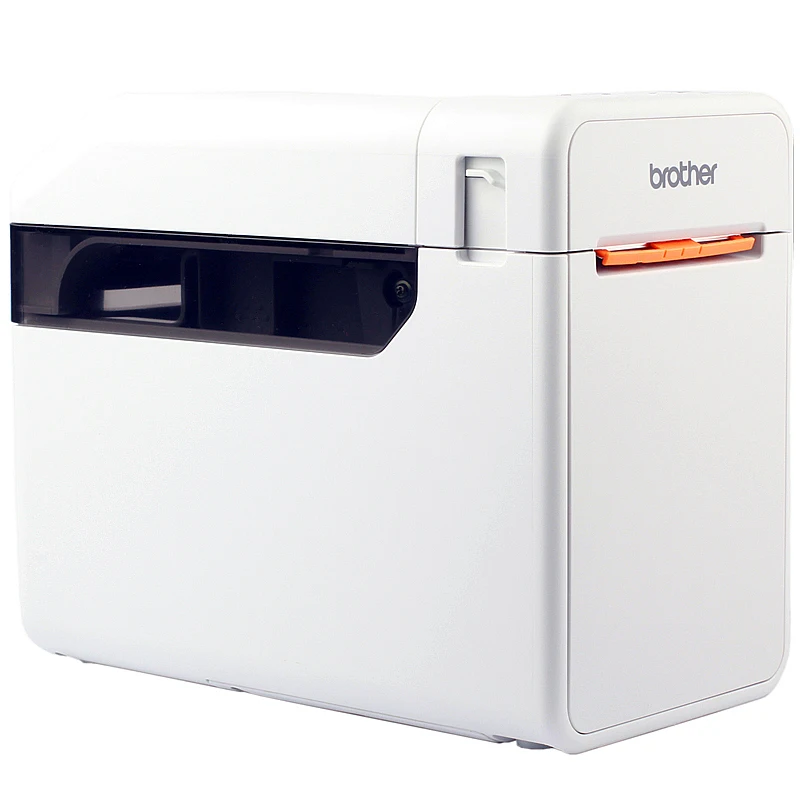 Label Machine TD-2020 Thermal Computer Label Printer Portable Self-adhesive Label Bar Code Printer BROTHER TD-2020 labe
Label Machine TD-2020 Thermal Computer Label Printer Portable Self-adhesive Label Bar Code Printer BROTHER TD-2020 labe