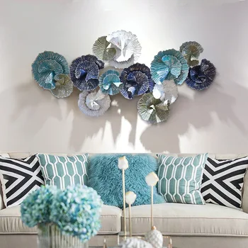 Classical Wrought Iron Wall Hanging Decorative 3D Wall Crafts Decoration Home Livingroom Background Mural Wall Stickers R2181
Classical Wrought Iron Wall Hanging Decorative 3D Wall Crafts Decoration Home Livingroom Background Mural Wall Stickers R2181