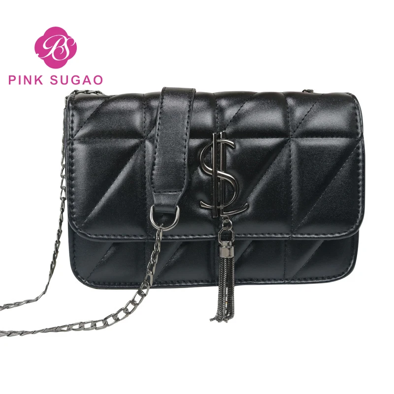 Pink Sugao crossbody bags for women luxury handbags women bags designer purses and handbags new style chain bag shoulder bag new
Pink Sugao crossbody bags for women luxury handbags women bags designer purses and handbags new style chain bag shoulder bag new