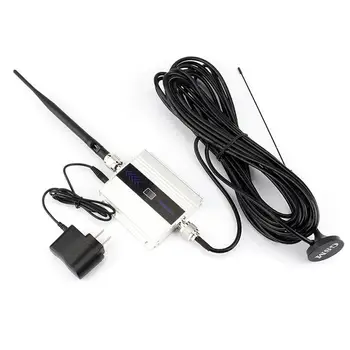 GSM 900MHz Mobile Phone Signal Amplifier Mobile Phone Signal Amplifier For Unicom Cellphone Signal Booster 
GSM 900MHz Mobile Phone Signal Amplifier Mobile Phone Signal Amplifier For Unicom Cellphone Signal Booster