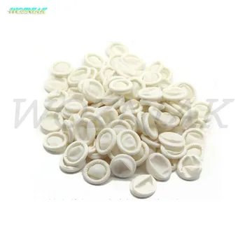Wozniak Finger Cots Nail Fingertips Protective Small Rubber Gloves Practical Disposable Anti Static Mobile maintenance Tools
Wozniak Finger Cots Nail Fingertips Protective Small Rubber Gloves Practical Disposable Anti Static Mobile maintenance Tools