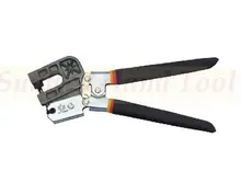 BESTIR taiwan excellent 0.4-0.5mm high quality sigle handle metal hole punch plier NO.04301 freeshipping wholesale
BESTIR taiwan excellent 0.4-0.5mm high quality sigle handle metal hole punch plier NO.04301 freeshipping wholesale