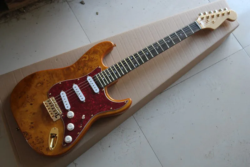 Free shipping factory wholesale ST stratocaster Rosewood fingerboard 6 string Electric Guitar Golden hardware .
Free shipping factory wholesale ST stratocaster Rosewood fingerboard 6 string Electric Guitar Golden hardware .