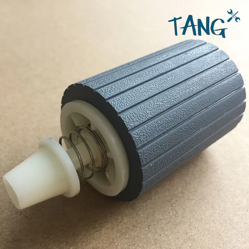 10PC A2672751 Paper Feed Roller For Ricoh Aficio 2022 220 1027 MP 2510 MP2550 M3010 3350 2851 2852 MP2553 MP3053 MP3352
10PC A2672751 Paper Feed Roller For Ricoh Aficio 2022 220 1027 MP 2510 MP2550 M3010 3350 2851 2852 MP2553 MP3053 MP3352