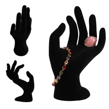 JAVRICK 1PC Mannequin Ok Hand Finger Glove Ring Bracelet Bangle Jewelry Display Stand Holder Hand Jewelry Holder Hand
JAVRICK 1PC Mannequin Ok Hand Finger Glove Ring Bracelet Bangle Jewelry Display Stand Holder Hand Jewelry Holder Hand