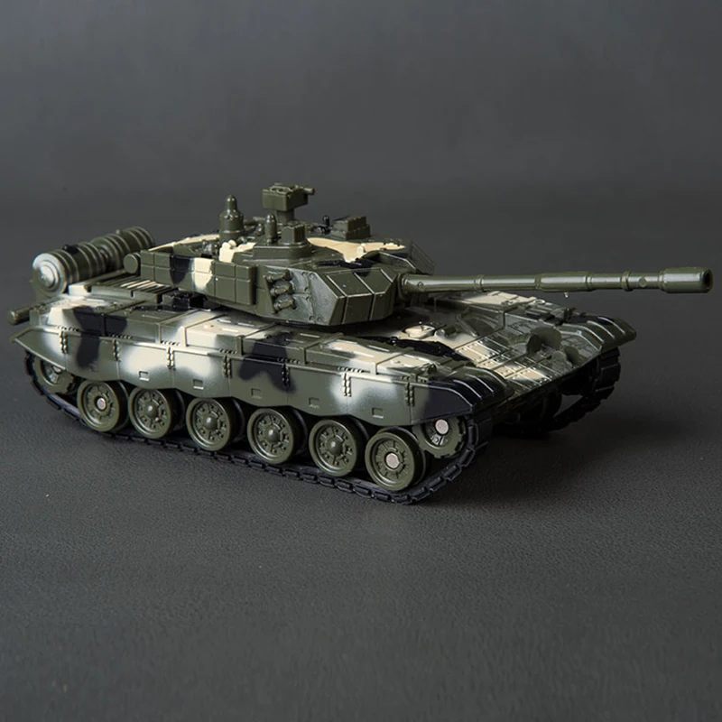 Hot Children 1:48 Scale Diecast Camouflage Tank Kits Military Model Collection Vehicle Toys for Boy Gift A077
Hot Children 1:48 Scale Diecast Camouflage Tank Kits Military Model Collection Vehicle Toys for Boy Gift A077