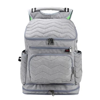 Baby Diaper Bag Maternity Nappy Bags Large Capacity Waterproof Nursing Bag Mummy Travel Backpack Wetbag Stroller Bag
Baby Diaper Bag Maternity Nappy Bags Large Capacity Waterproof Nursing Bag Mummy Travel Backpack Wetbag Stroller Bag