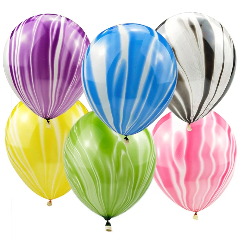 12inch Agate Balloon Colorful Cloud Balloons Wedding Blue Agate Beads Inflatable Air Balls Baby Shower Party Supplies S8XZ
12inch Agate Balloon Colorful Cloud Balloons Wedding Blue Agate Beads Inflatable Air Balls Baby Shower Party Supplies S8XZ