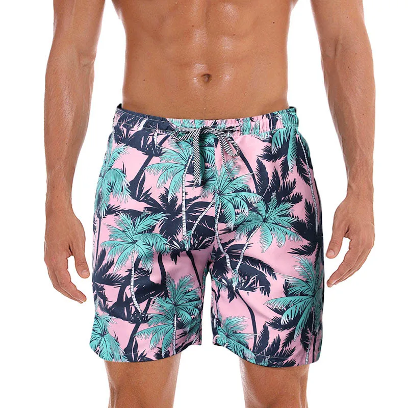 Men's Swim Trunks 3D Printed Beach Board Shorts Surf Beach Shorts Swimsuit with Pockets Cool Novelty Bathing Suits for Teen Boys
Men's Swim Trunks 3D Printed Beach Board Shorts Surf Beach Shorts Swimsuit with Pockets Cool Novelty Bathing Suits for Teen Boys