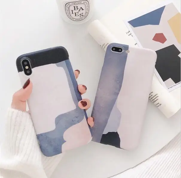 Gimfun Abstract Floral Phone Case for Iphone Xs Max Xr Pattern Soft Silicon Case for Iphone 11 pro max 6s 7plus 8 X Back Cover
Gimfun Abstract Floral Phone Case for Iphone Xs Max Xr Pattern Soft Silicon Case for Iphone 11 pro max 6s 7plus 8 X Back Cover