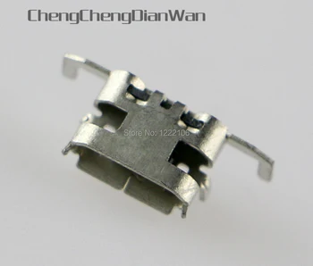 ChengChengDianWan Micro USB Power Charging Charger Connector Socket Dock Port For Xbox One Gamepad Controller Repair Parts
ChengChengDianWan Micro USB Power Charging Charger Connector Socket Dock Port For Xbox One Gamepad Controller Repair Parts