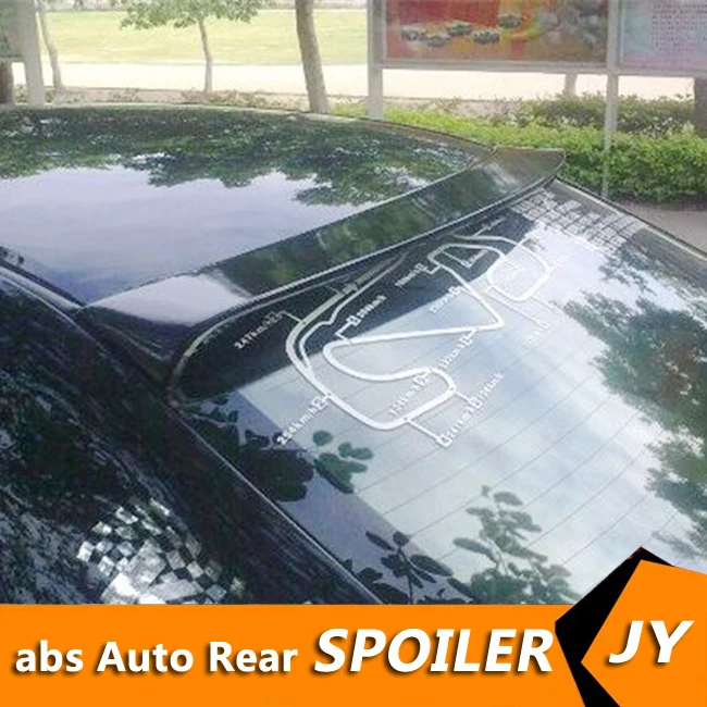 For TOYOTA corolla Roof Spoiler 2007-2013 corolla Roof spoiler High Quality ABS Material Car Rear Wing Primer Color Rear Spoiler
For TOYOTA corolla Roof Spoiler 2007-2013 corolla Roof spoiler High Quality ABS Material Car Rear Wing Primer Color Rear Spoiler