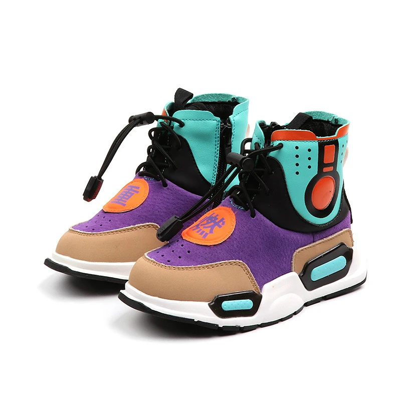 Autumn 2018 Girls Boys Hot Fashion Sneakers Children Genuine Leather Casual Trainers Toddler/Little/Big Kid Designer Brand Shoes
Autumn 2018 Girls Boys Hot Fashion Sneakers Children Genuine Leather Casual Trainers Toddler/Little/Big Kid Designer Brand Shoes