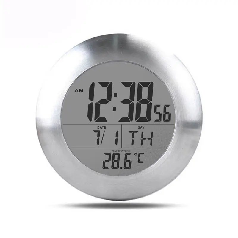 Hot LED Digital Suction Cup Wall Clock Bathroom Waterproof Shower Clock Timer Temperature Wall Clocks Kitchen Timer Plastic
Hot LED Digital Suction Cup Wall Clock Bathroom Waterproof Shower Clock Timer Temperature Wall Clocks Kitchen Timer Plastic