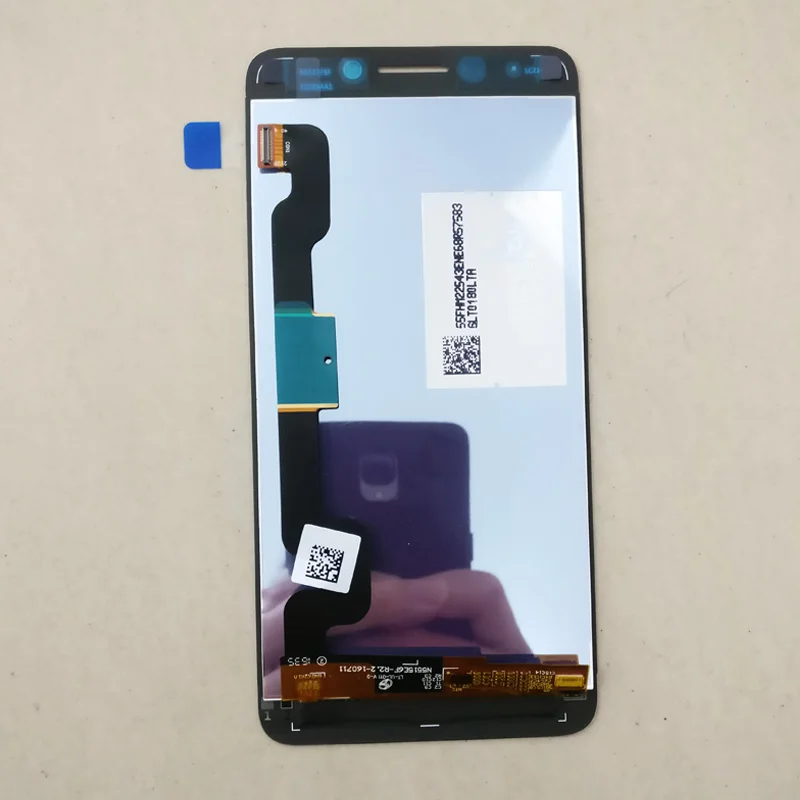 New arrival For letv LeEco Le Pro 3 X650 X651 X656 X658 X659 X653 Lcd Display + Touch Screen Digitizer Assembly AI Edition
New arrival For letv LeEco Le Pro 3 X650 X651 X656 X658 X659 X653 Lcd Display + Touch Screen Digitizer Assembly AI Edition