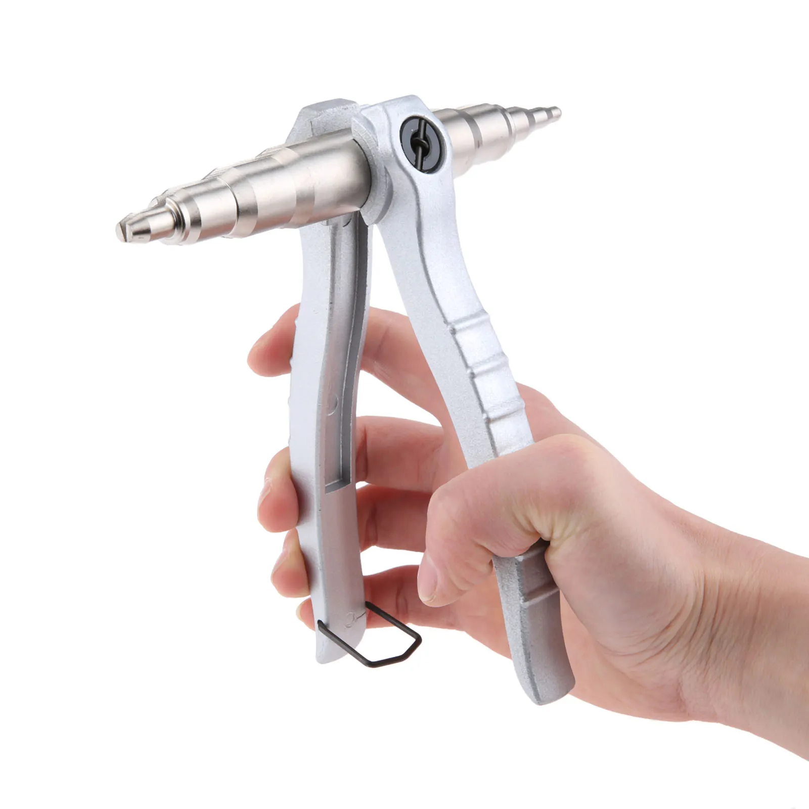 Hand Refrigeration Tools Soft Copper Pipe Manual Tube Expanders Air Conditioner Copper Pipe Tool Tube Expander Power Tools
Hand Refrigeration Tools Soft Copper Pipe Manual Tube Expanders Air Conditioner Copper Pipe Tool Tube Expander Power Tools