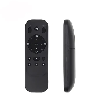 10PCS New Design Wireless Bluetooth Media Remote Control for SonyPlaystation 4 for PS4 ps 4 Slim Systems PRO Gaming Accessories
10PCS New Design Wireless Bluetooth Media Remote Control for SonyPlaystation 4 for PS4 ps 4 Slim Systems PRO Gaming Accessories