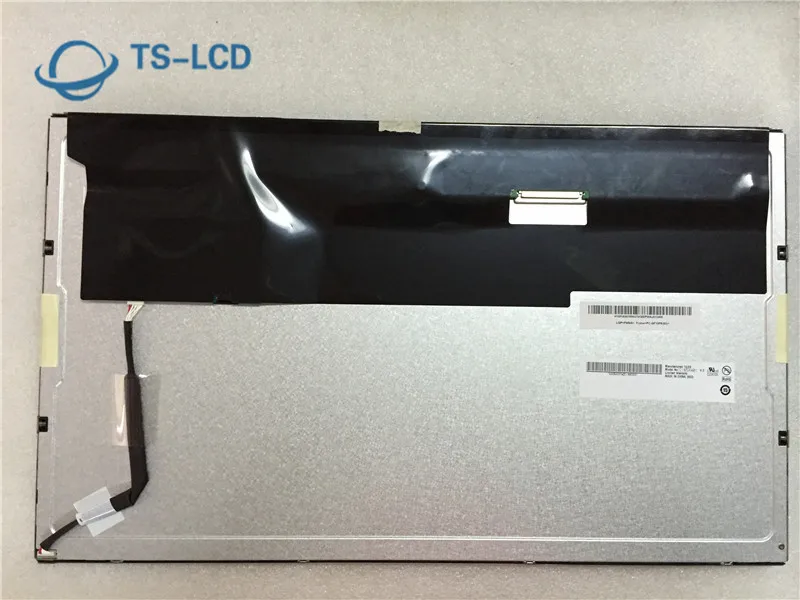 100% TESTING Original A+ Grade G185XW01 V2 18.5" inch LCD panel Screen 12 months warranty
100% TESTING Original A+ Grade G185XW01 V2 18.5" inch LCD panel Screen 12 months warranty