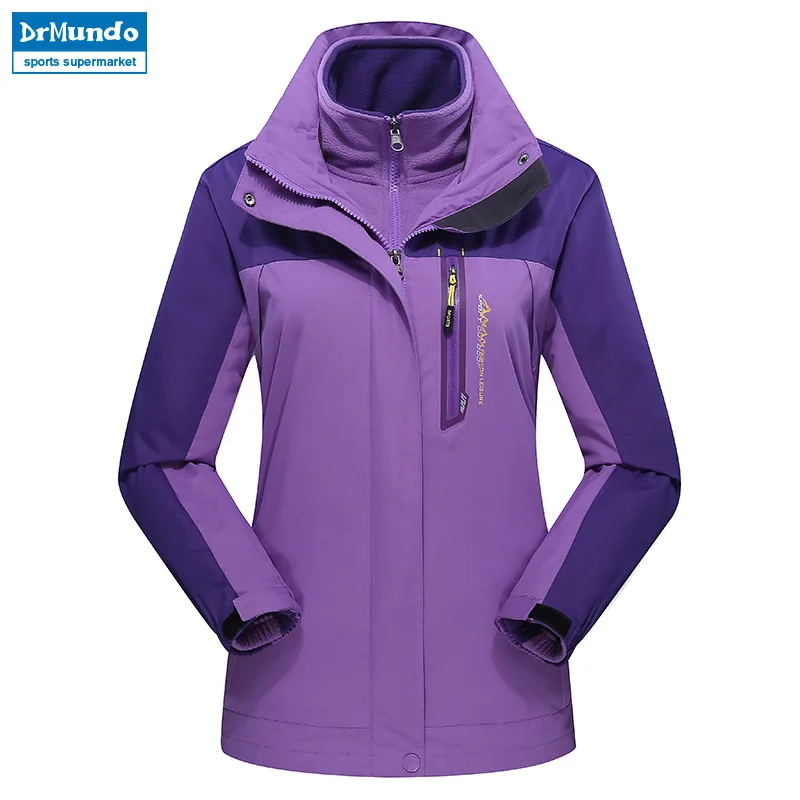 Women ski jacket Mountain Thicken Plus Size Fleece Ski-wear Waterproof Hiking Outdoor Snowboard Jacket Windproof Snow Coat
Women ski jacket Mountain Thicken Plus Size Fleece Ski-wear Waterproof Hiking Outdoor Snowboard Jacket Windproof Snow Coat