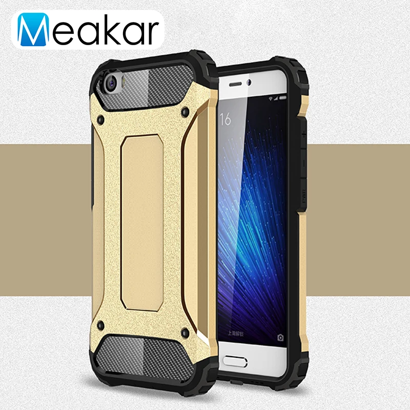 Shockproof Armor Coque Cover 5.15For Xiaomi Mi5 Case For Xiaomi Mi5 Mi 5 M5 Pro Prime High Edition Phone Back Coque Cover Case
Shockproof Armor Coque Cover 5.15For Xiaomi Mi5 Case For Xiaomi Mi5 Mi 5 M5 Pro Prime High Edition Phone Back Coque Cover Case