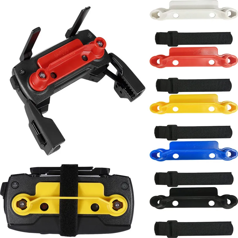 Screen Cover Transport Clip Controller Protector Fasten Strap For DJI MAVIC PRO 20A Drop Shipping
Screen Cover Transport Clip Controller Protector Fasten Strap For DJI MAVIC PRO 20A Drop Shipping