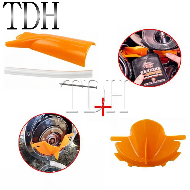 For Harley Dyna Softail Touring Twin Cam Evolution 1340 Primary Oil Fill Refill Funnel Oil Catcher Drain Oil Change Tool Hose
For Harley Dyna Softail Touring Twin Cam Evolution 1340 Primary Oil Fill Refill Funnel Oil Catcher Drain Oil Change Tool Hose
