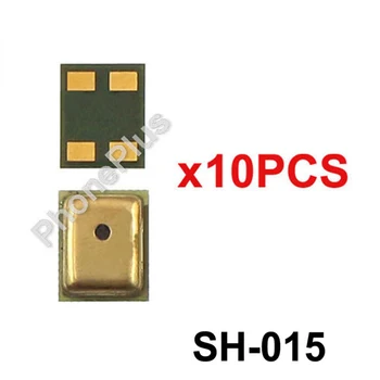 10/20/50/100PCS Microphone MIC Speaker Microphone Internal Module Replacement for LG G4c H525N G4s Beat H735 K10 2017 M250
10/20/50/100PCS Microphone MIC Speaker Microphone Internal Module Replacement for LG G4c H525N G4s Beat H735 K10 2017 M250