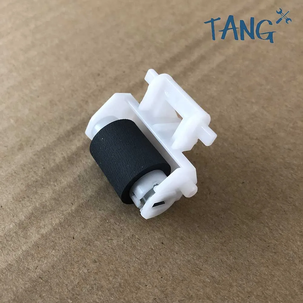 20*original new pick up roller for Epson L110 L220 L355 L375 L365 L380 Pickup roller
20*original new pick up roller for Epson L110 L220 L355 L375 L365 L380 Pickup roller