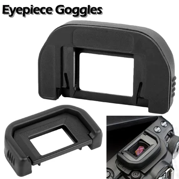 Black EF Viewfinder Rubber Eye Cup Eyepiece Eyecup For Canon 300D 350D 400D 450D 550D 600D 650D 1100D 1000D D30 D60 SLR Camera
Black EF Viewfinder Rubber Eye Cup Eyepiece Eyecup For Canon 300D 350D 400D 450D 550D 600D 650D 1100D 1000D D30 D60 SLR Camera
